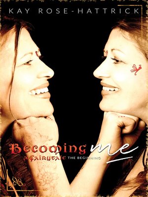 cover image of Becoming Me